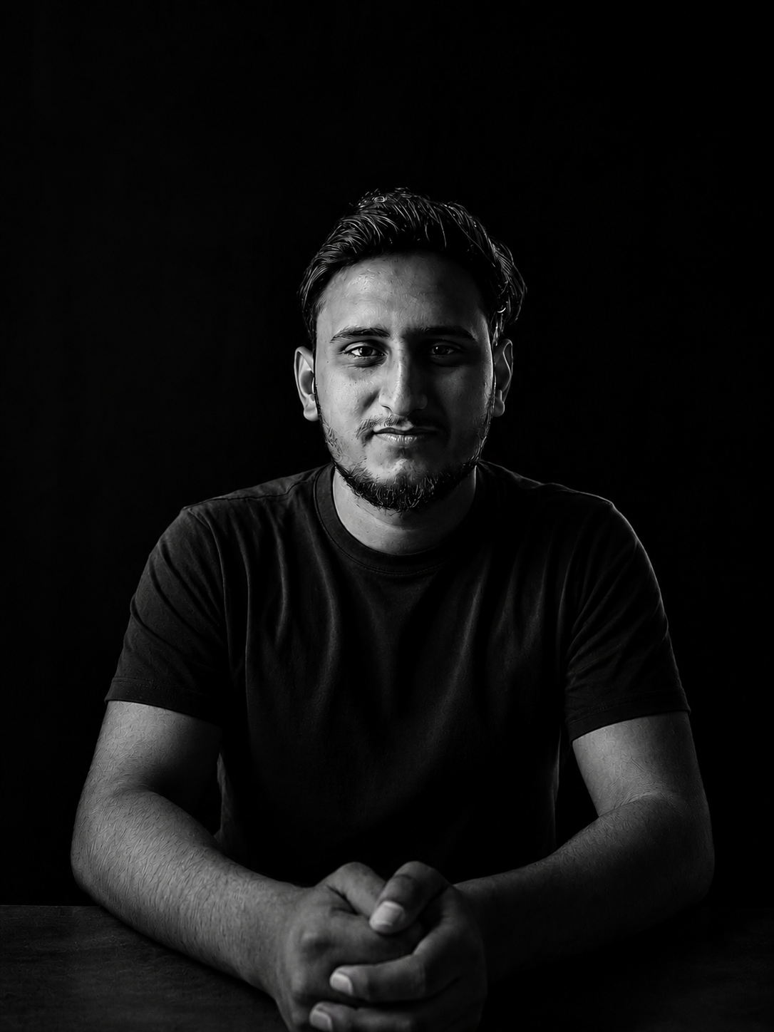 farhad kiani